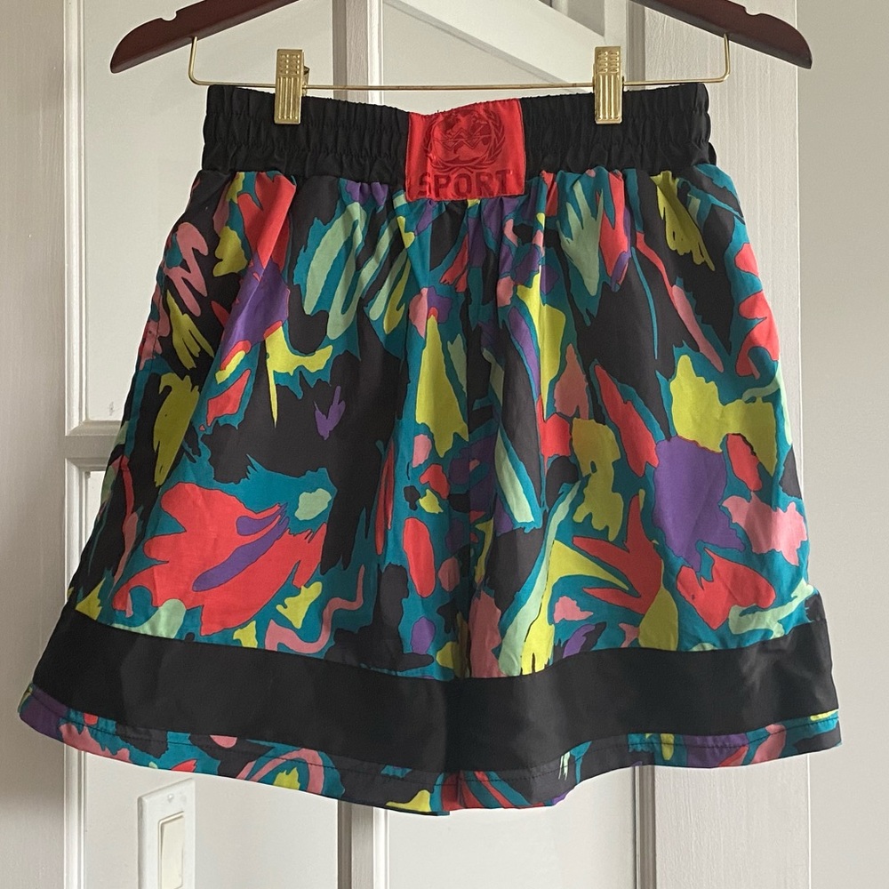Abstract Boxer Shorts - Picture 11 of 11